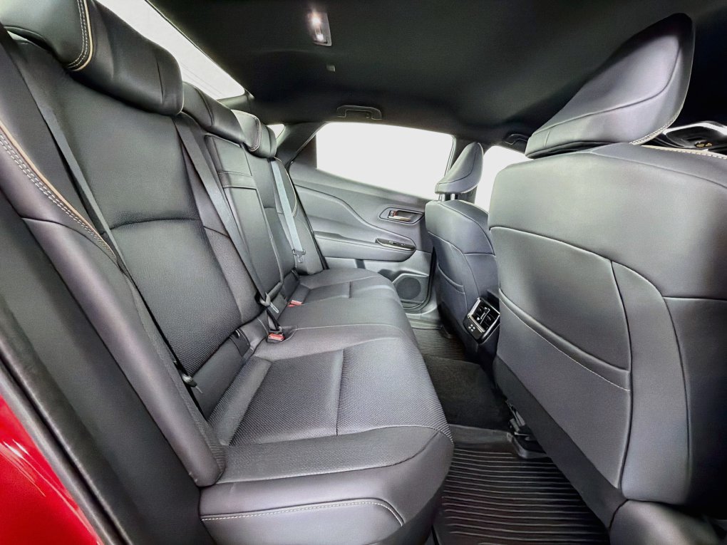 Used 2026 Toyota Crown AWD/4WD image 28
