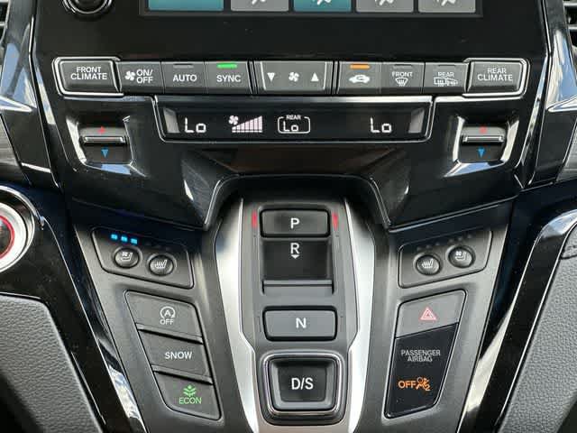 Used 2023 Honda Odyssey Elite image 17