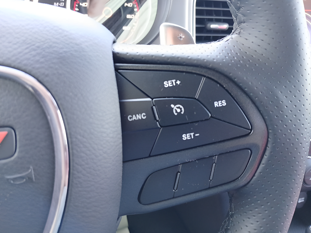 Used 2023 Dodge Charger Scat Pack w/ Plus Group RWD image 22