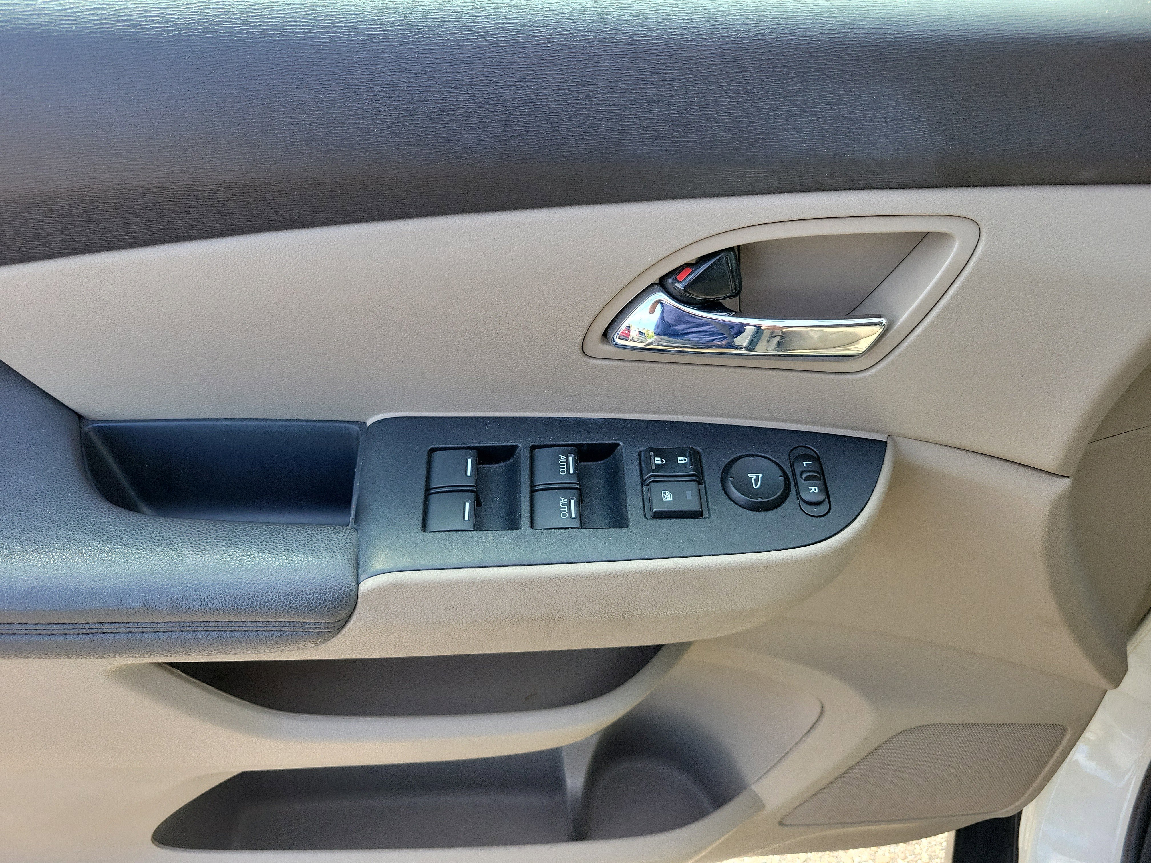 Used 2016 Honda Odyssey EX-L image 26