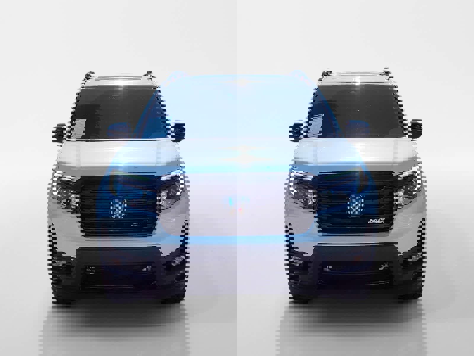 Used 2024 Honda Passport Black Edition image 8