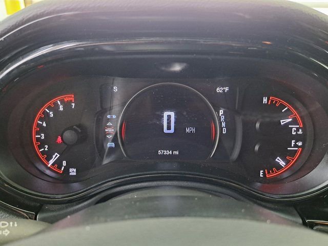 Used 2024 Dodge Durango GT image 9