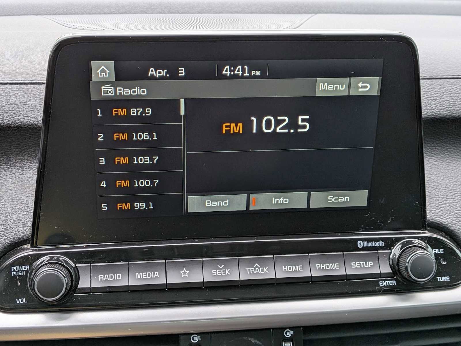 Used 2020 Kia Forte LXS image 25