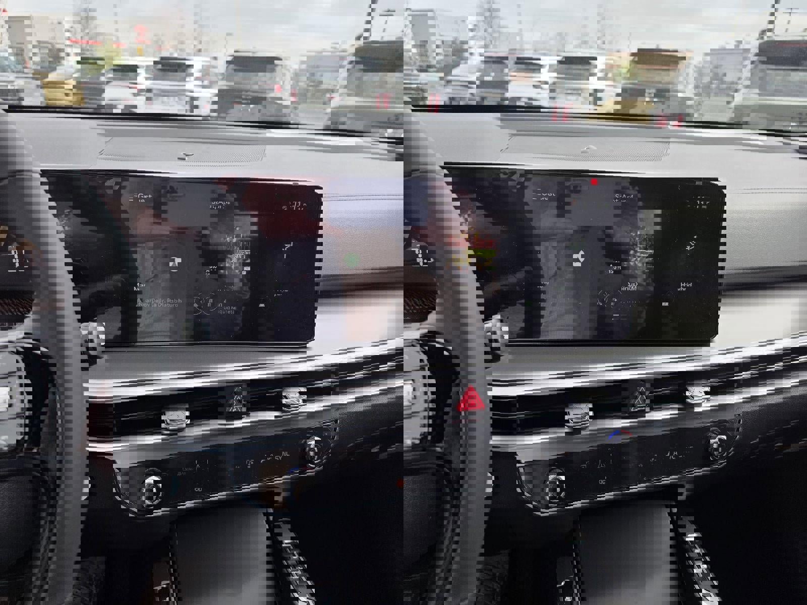 New 2026 Kia Sorento EX image 26