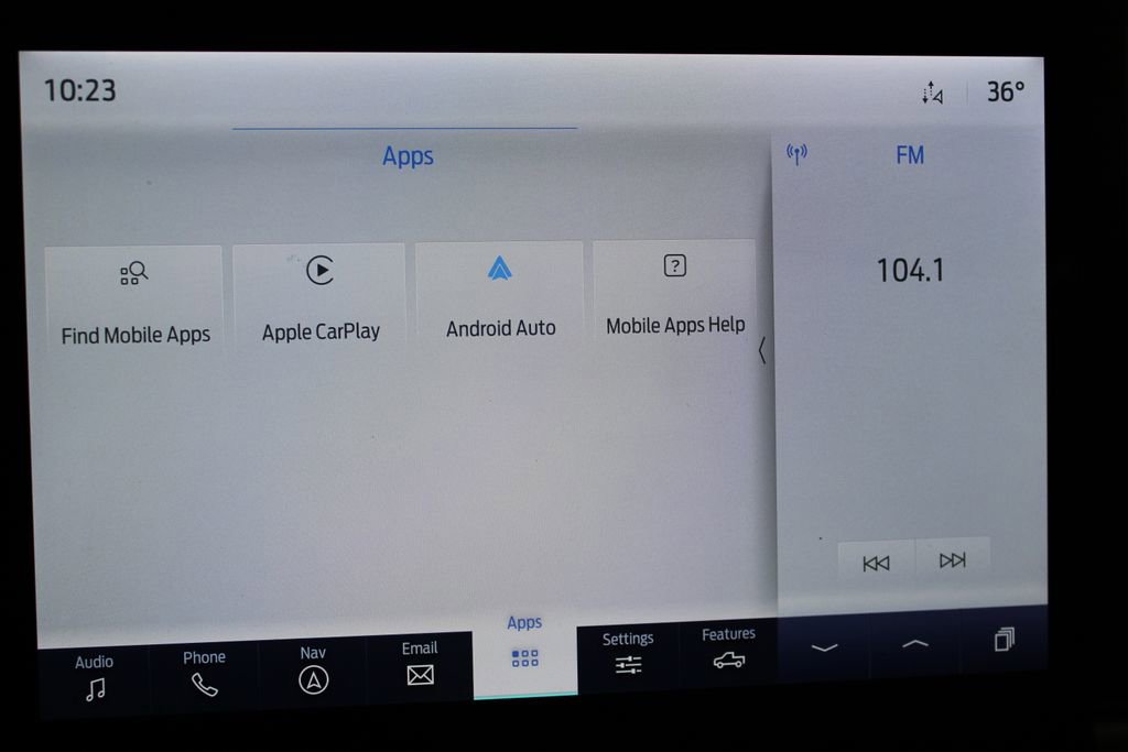 Used 2022 Ford F150 King Ranch w/ Equipment Group 601A High image 55