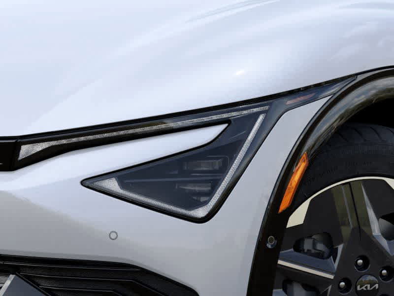 New 2025 Kia EV6 Light w/ Light LR Technology Package image 10