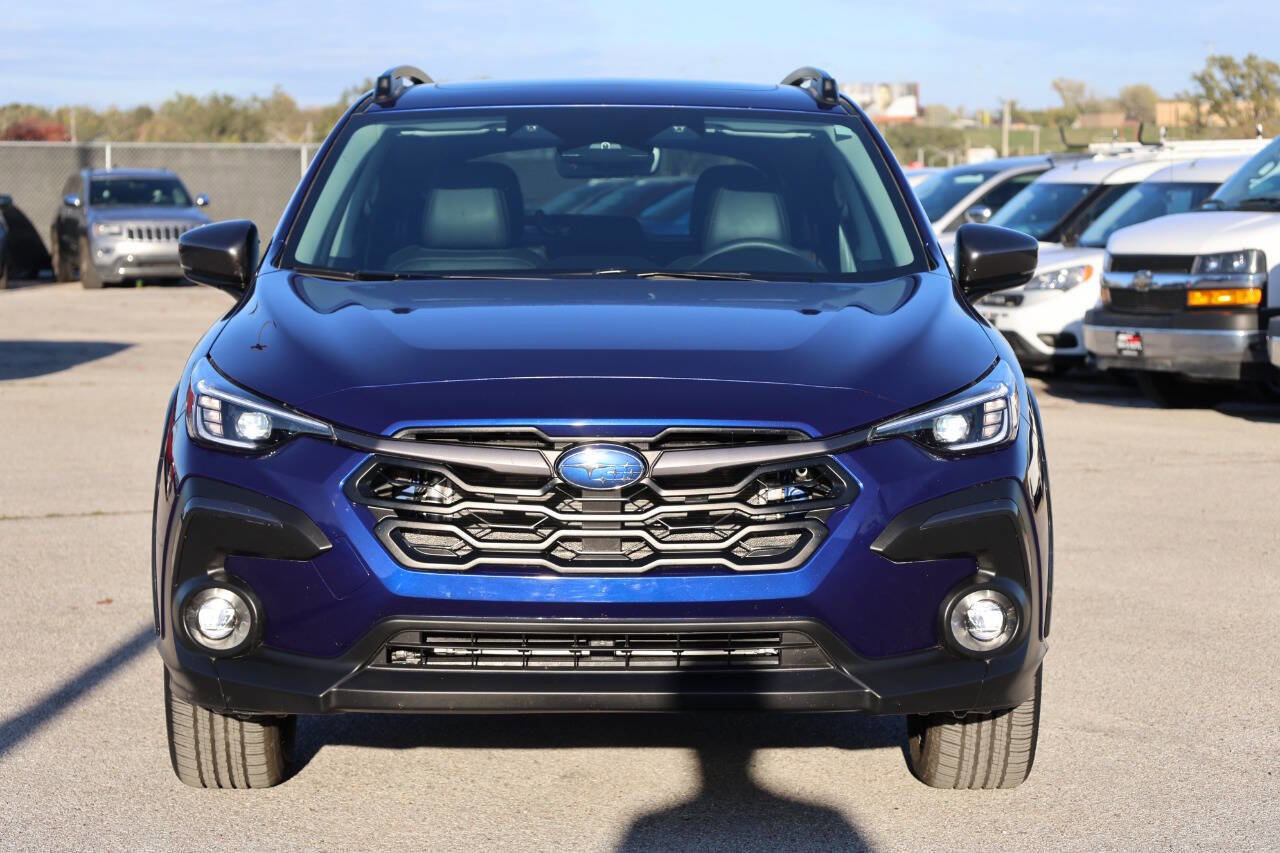 Used 2025 Subaru Crosstrek 2.5i Limited w/ Crosstrek Mirror Package AWD/4WD image 2