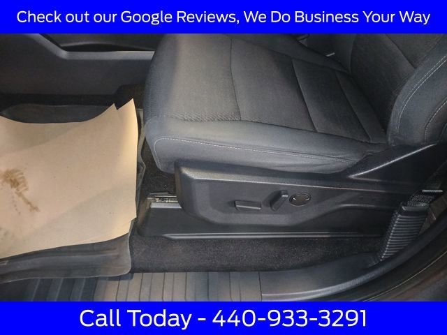 Certified 2022 Ford F150 XLT w/ Equipment Group 302A High image 30