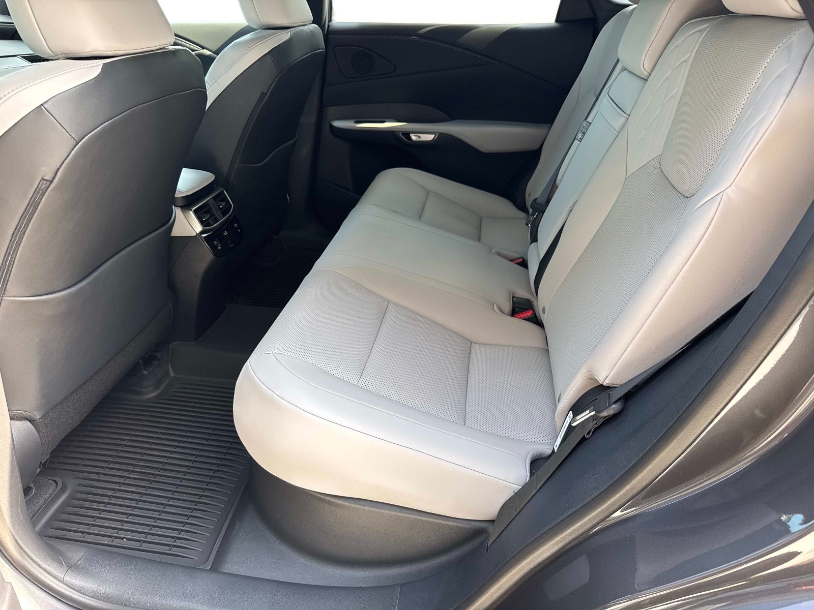 New 2026 Lexus RX 350 F Sport w/ Convenience Package AWD/4WD image 15