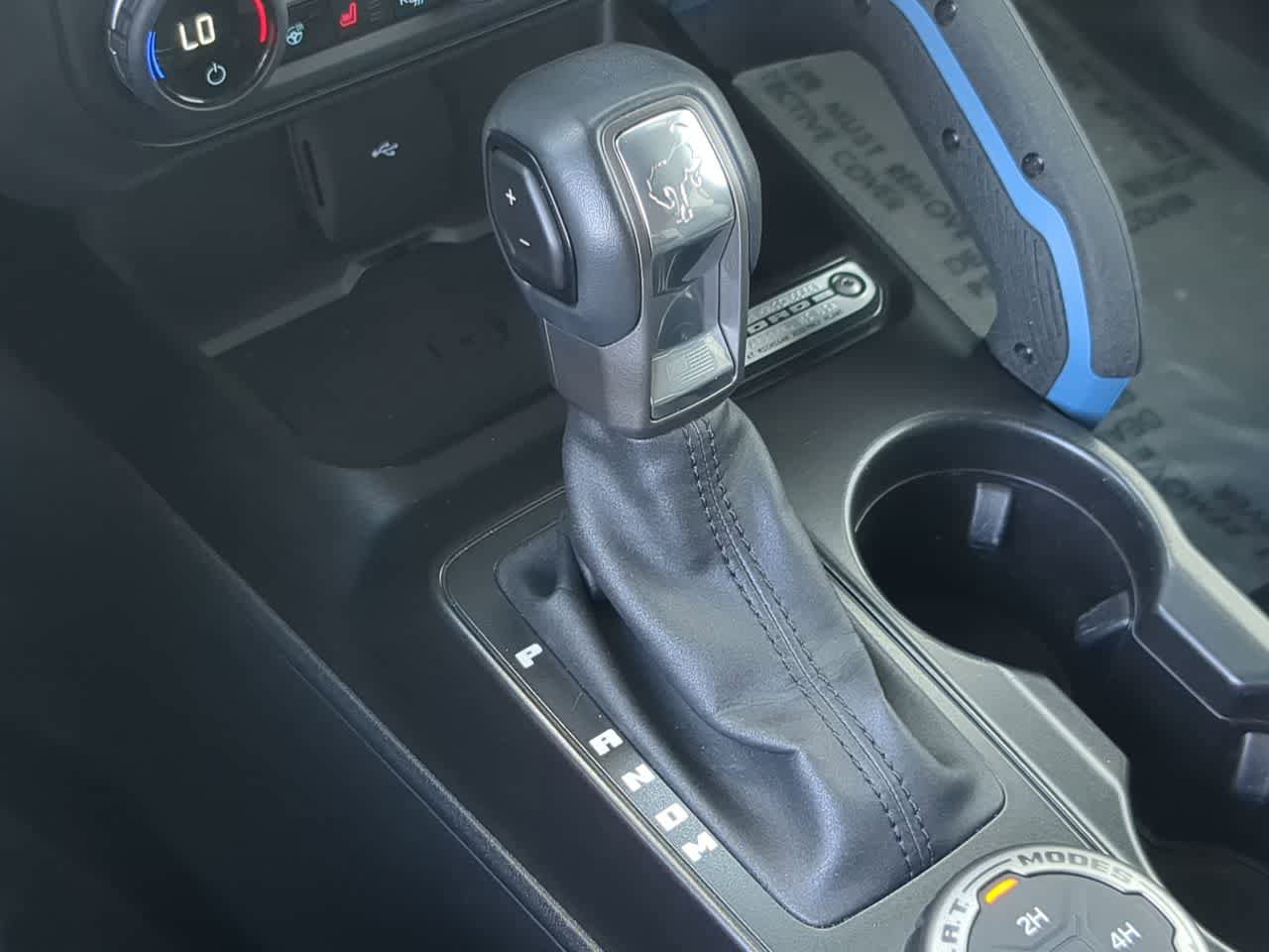 Used 2023 Ford Bronco Wildtrak image 32