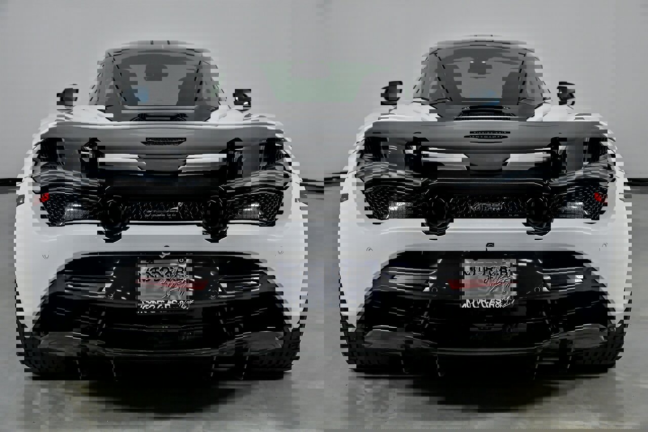 Used 2019 McLaren 720S Performance image 12