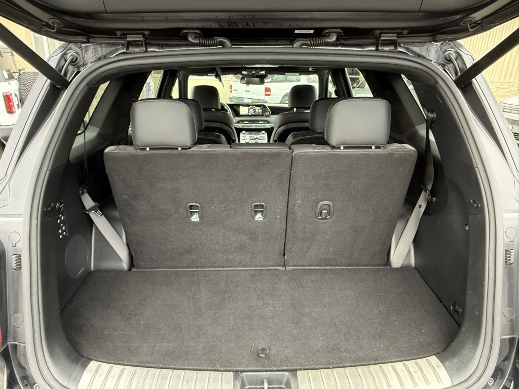 Used 2020 Hyundai Palisade Limited image 5