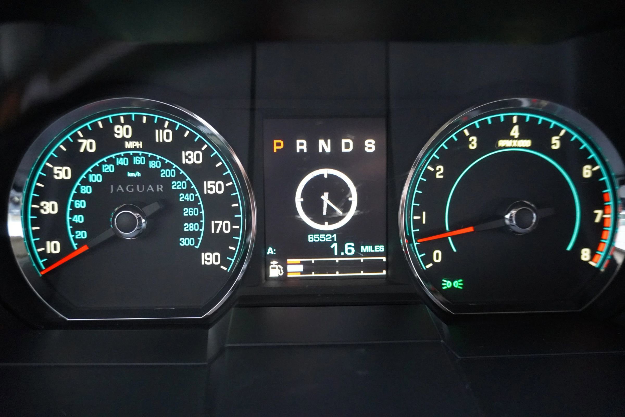 Used 2012 Jaguar XKR R image 21