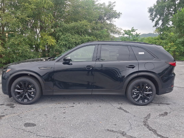 New 2026 MAZDA CX-90 3.3 Turbo w/ Premium Sport Pkg AWD/4WD image 4