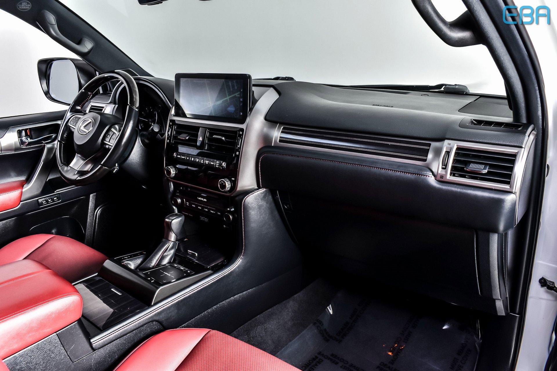 Used 2022 Lexus GX 460 Premium image 24