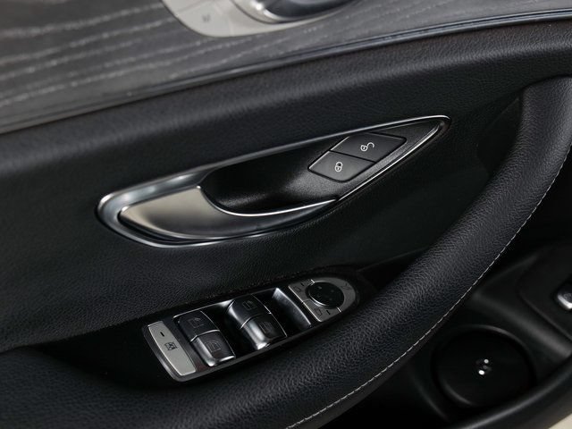 Used 2021 Mercedes-Benz E 450 4MATIC All-Terrain Wagon image 31