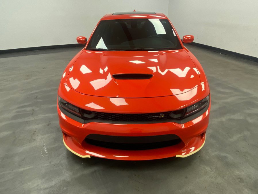 Used 2021 Dodge Charger Scat Pack w/ Driver Convenience Group image 6
