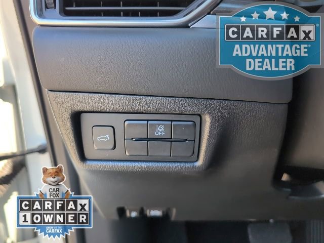 Used 2023 MAZDA CX-5 AWD 2.5 S w/ Premium Plus Pkg image 18