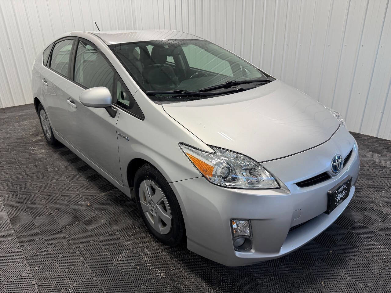 Used 2010 Toyota Prius Five image 3