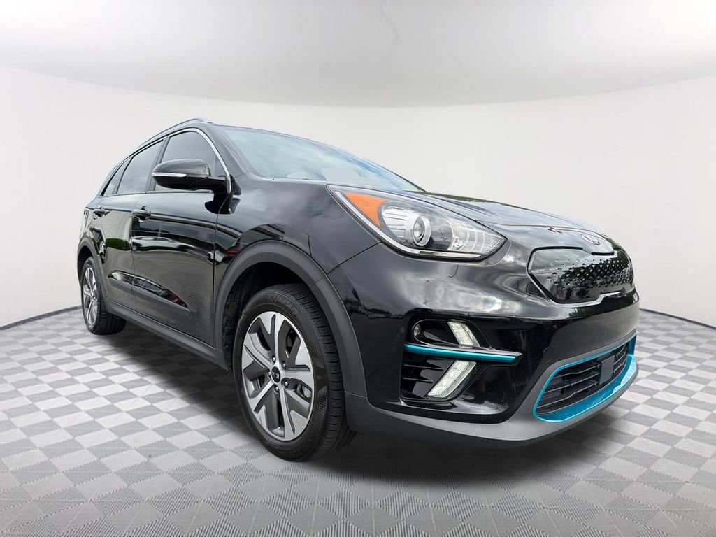 Used 2019 Kia Niro EX Premium FWD image 3