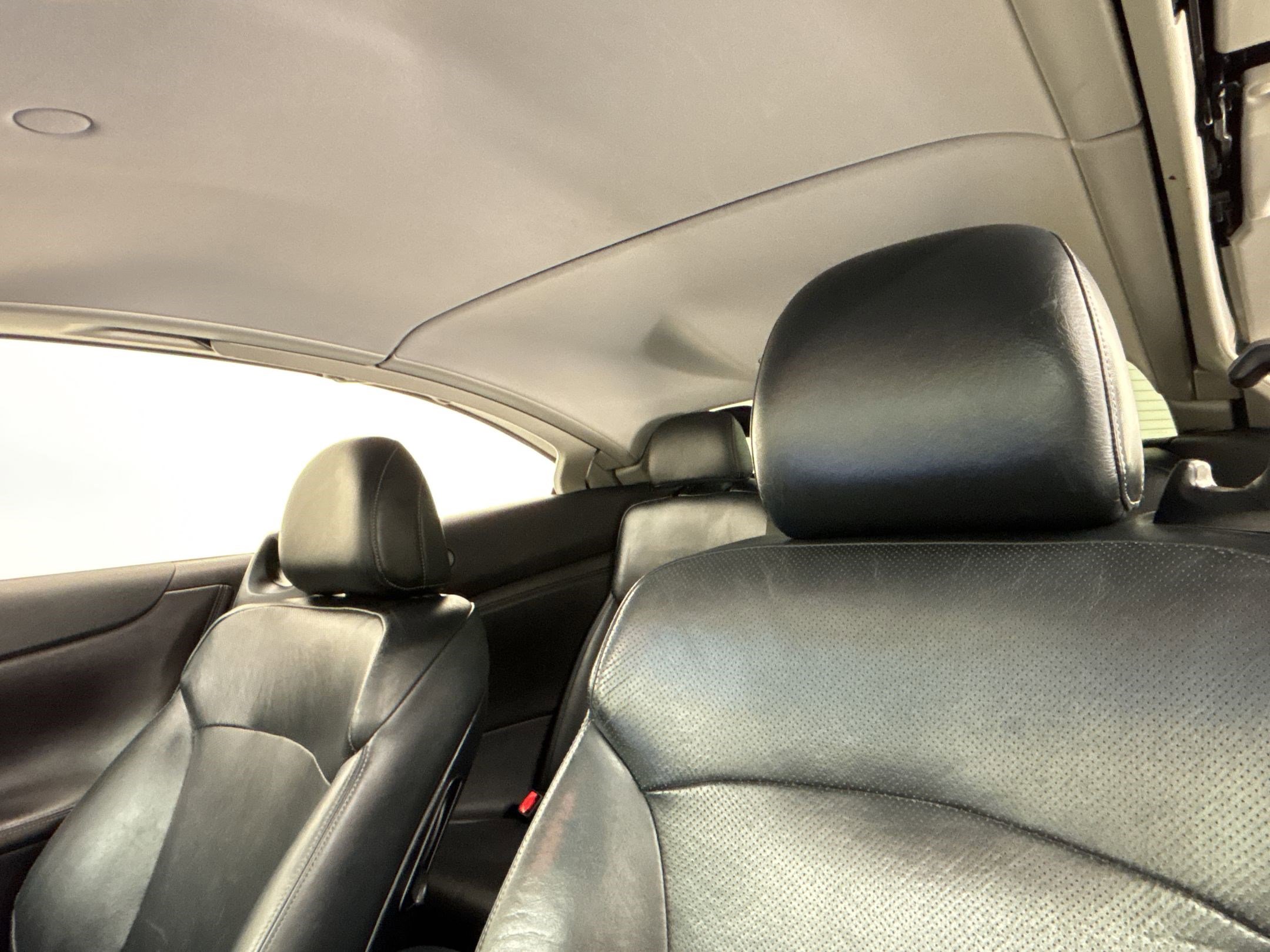 Used 2011 Lexus IS 350C w/ Luxury Pkg RWD image 20