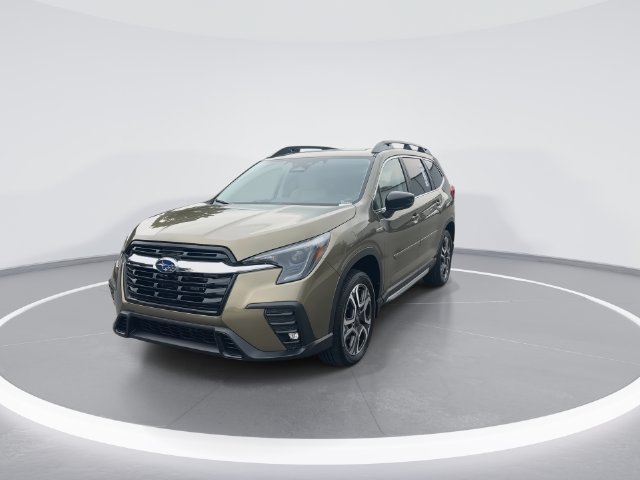 New 2026 Subaru Ascent Limited AWD/4WD image 3