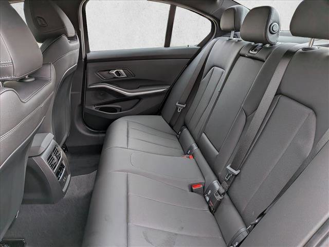 New 2026 BMW 330i Sedan image 17