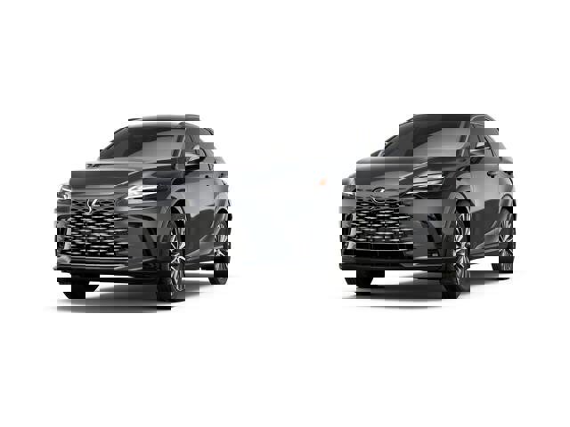New 2026 Lexus RX 350 Premium Plus image 6