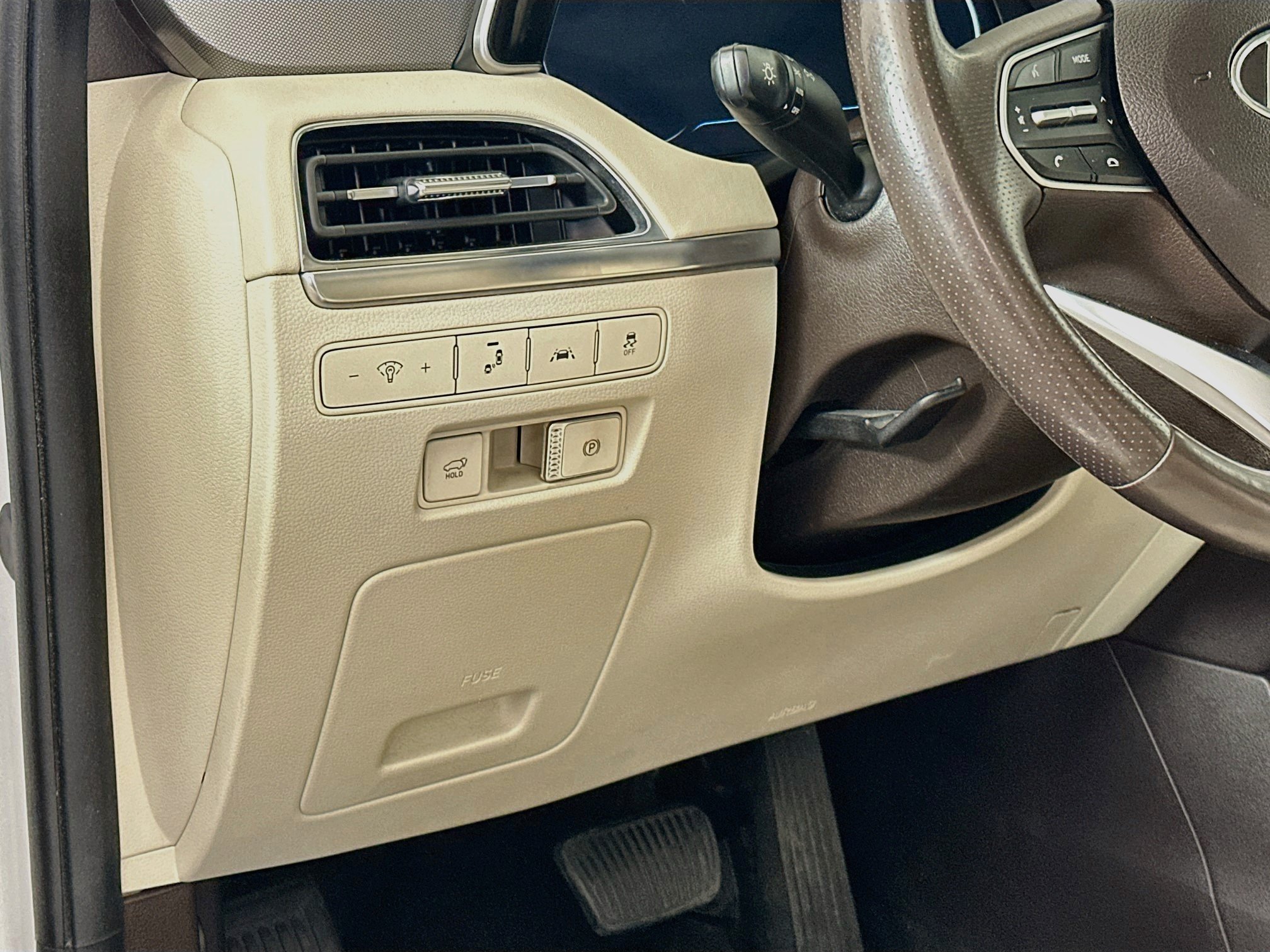Used 2020 Hyundai Palisade Limited AWD/4WD image 17