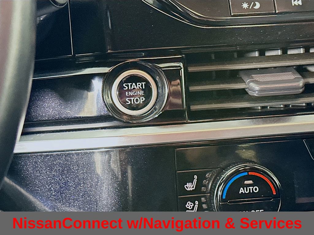 Certified 2023 Nissan Pathfinder Platinum image 22