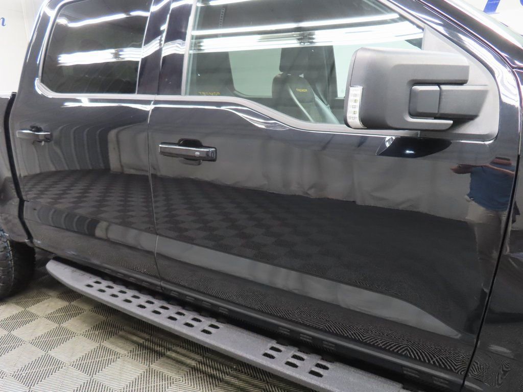 Used 2022 Ford F150 Tremor w/ Equipment Group 401A Mid image 31