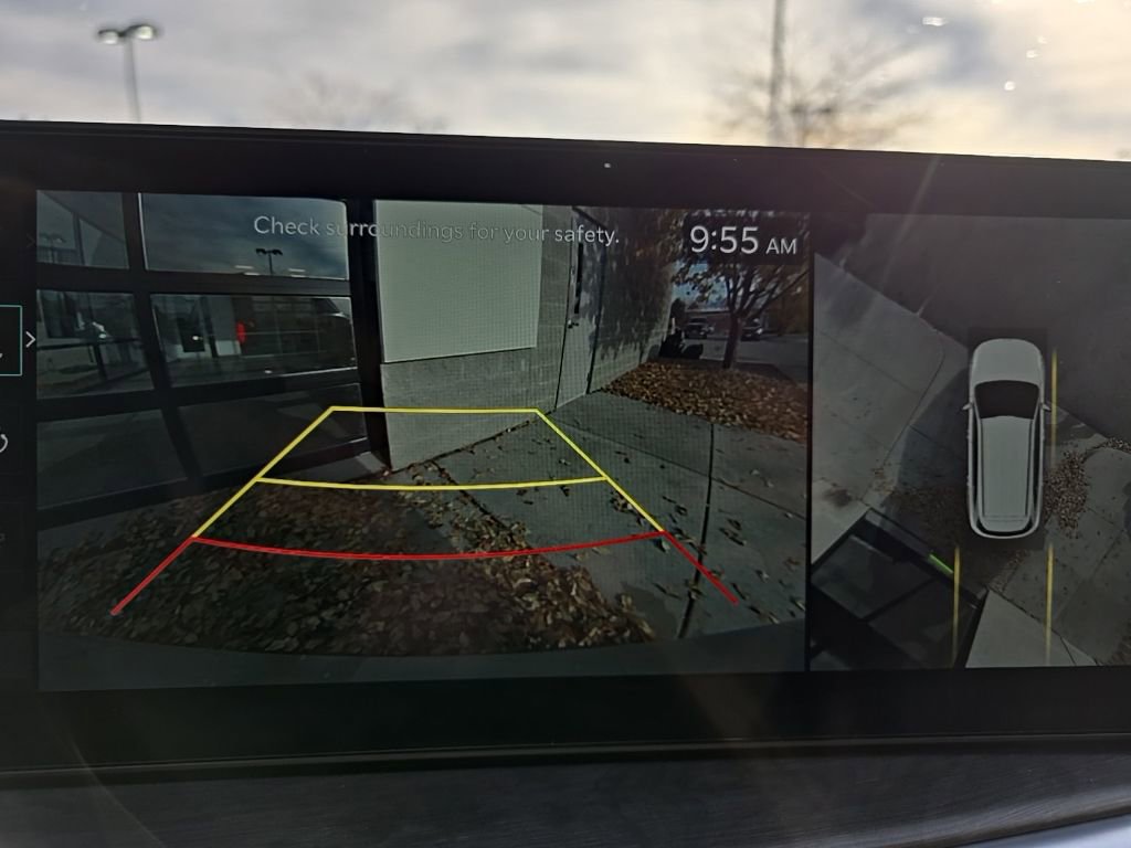 New 2026 Kia Sorento SX image 16