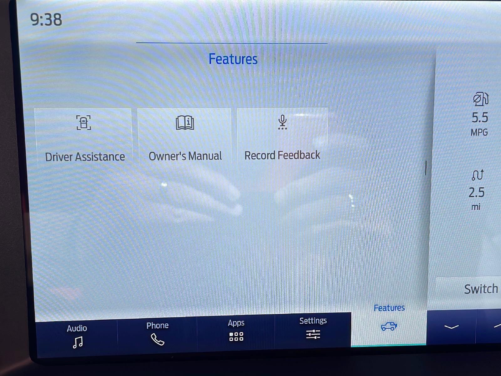 New 2024 Ford Bronco Big Bend image 14