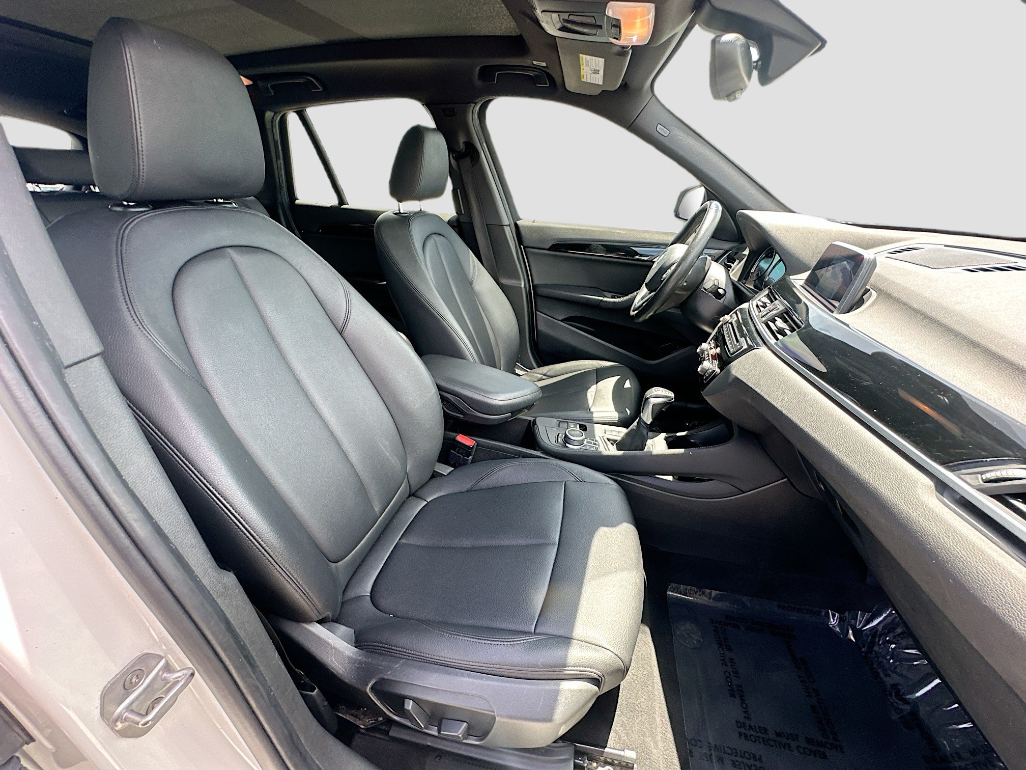 Used 2019 BMW X1 sDrive28i FWD image 29