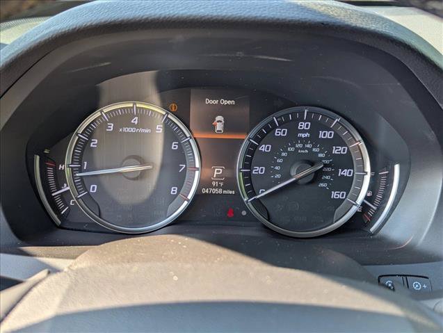 Used 2020 Acura MDX w/ Technology Package AWD/4WD image 13