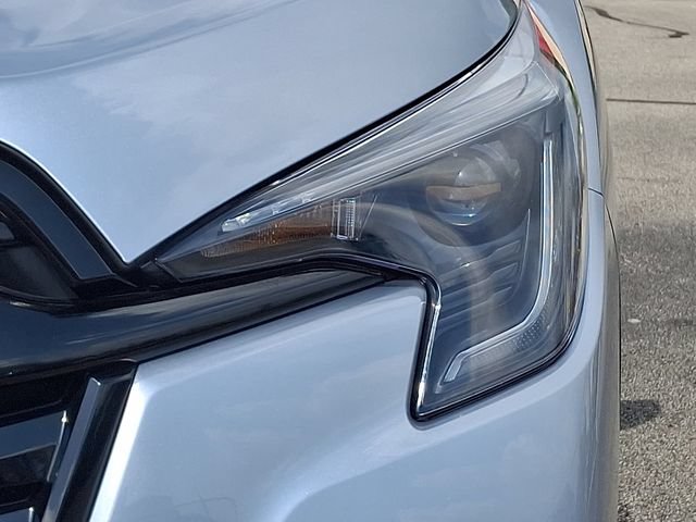Certified 2025 Subaru Ascent Onyx Edition AWD/4WD image 9