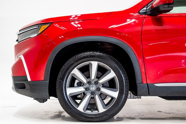Used 2025 Honda Pilot Touring image 33