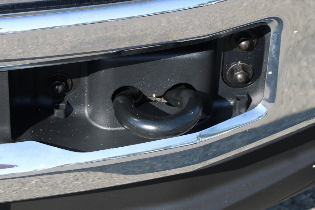 Used 2019 Ford F350 XLT image 43