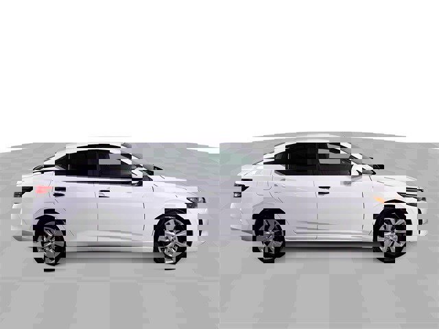 Used 2025 Nissan Sentra S image 9