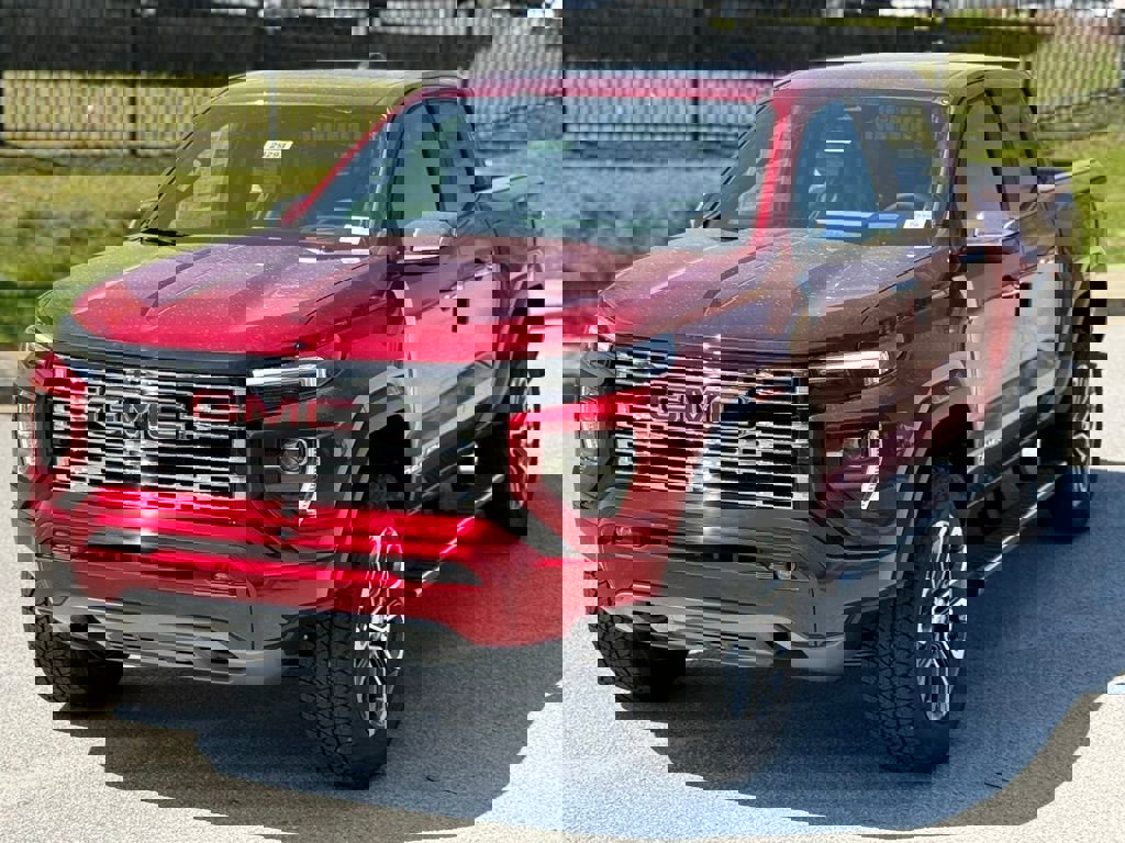 New 2026 GMC Canyon Denali image 10