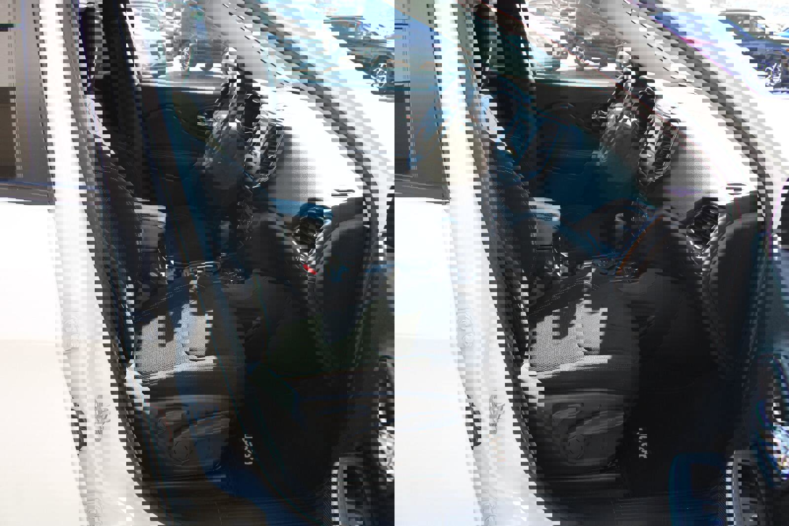 Used 2020 Jeep Cherokee Latitude image 24