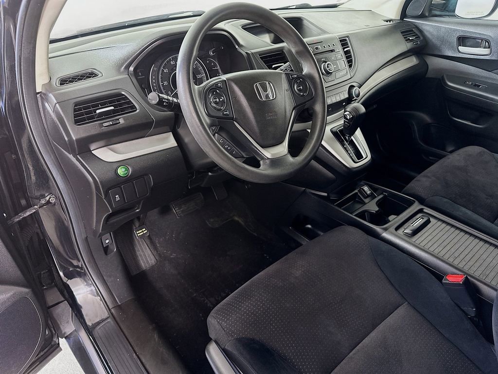 Used 2013 Honda CR-V EX image 18