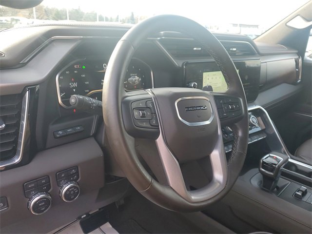 Used 2025 GMC Sierra 1500 Denali w/ Technology Package image 5