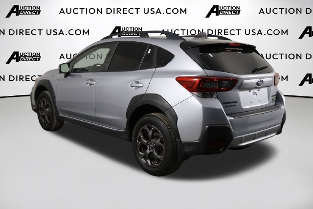 Used 2023 Subaru Crosstrek 2.5i Sport AWD/4WD image 40