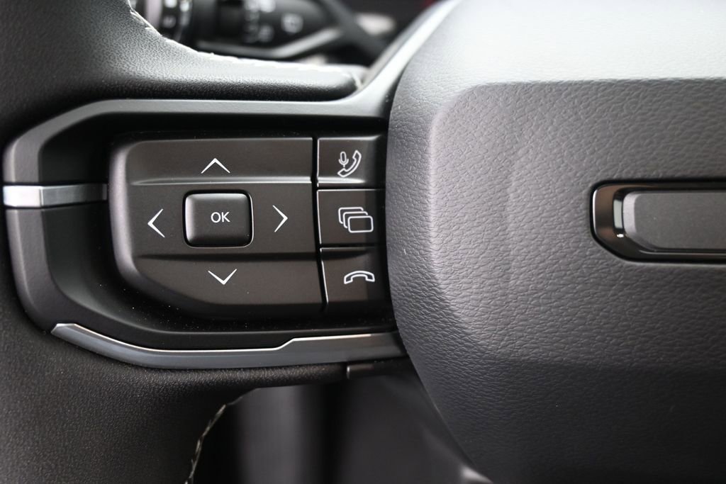 New 2026 Jeep Cherokee Limited AWD/4WD image 7