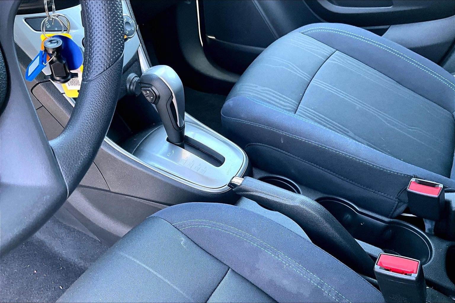 Used 2016 Chevrolet Trax LT AWD/4WD image 13