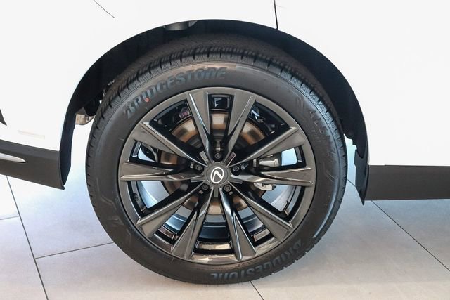 New 2026 Lexus RX 350 F Sport AWD/4WD image 8