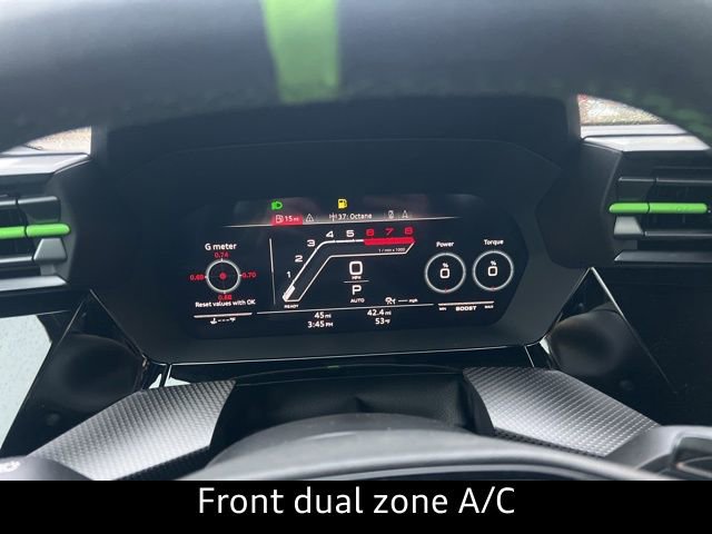 New 2026 Audi RS 3 image 7