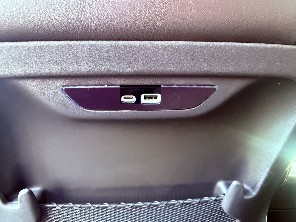 New 2026 Chrysler Pacifica Select FWD image 48