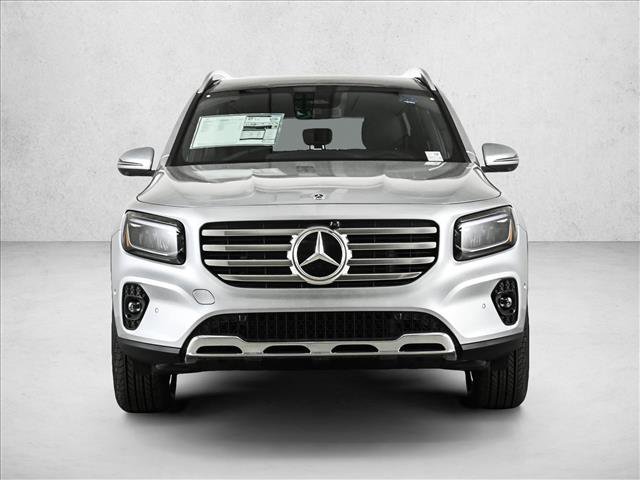 New 2026 Mercedes-Benz GLB 250 4MATIC image 2